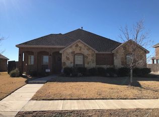 1028 Lufkin Ln, Forney, TX 75126