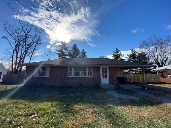 925 Glenwood Dr, Cookeville, TN 38501