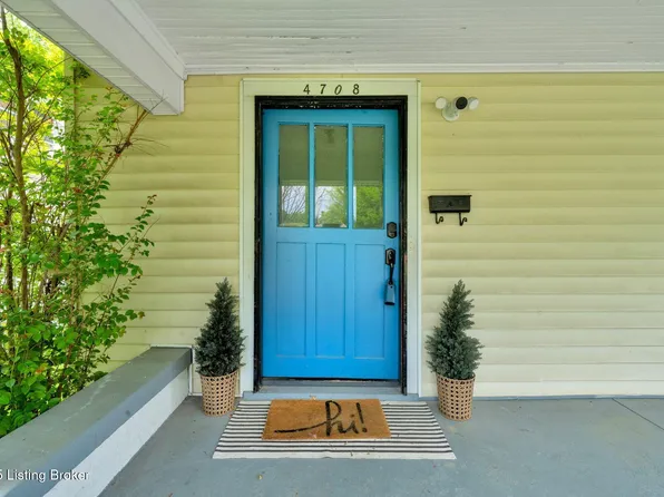 4708 S 3rd St, Louisville, KY 40214