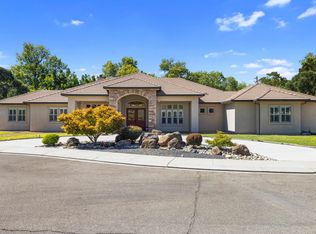 10725 Goldsborough Cir, Oakdale, CA 95361