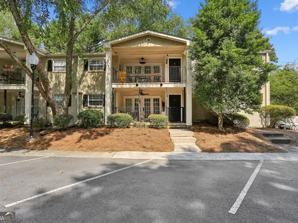 311 Peachtree Hills Ave NE APT 12G, Atlanta, GA 30305