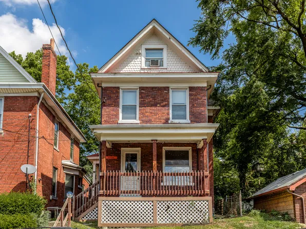208 Bosley St, Cincinnati, OH 45219