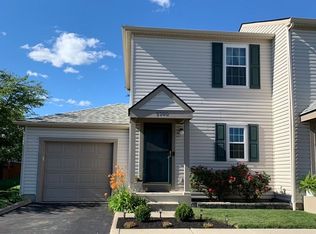 5700 Fresno Way, Hilliard, OH 43026
