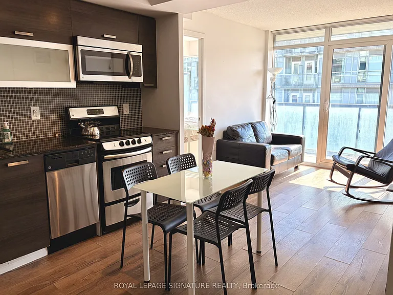 36 Lisgar St #2018 — Photo 1