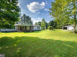 122 Earl Hauser Rd, Oakland, MD 21550