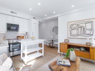 The Windsor - Luxury Residences in the Heart of Kalorama, Washington, DC 20008