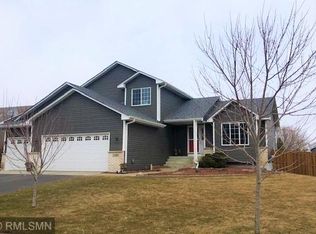 11801 Polk St NE, Blaine, MN 55434