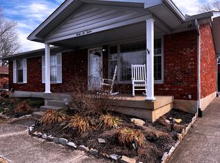 3612 Locklee Rd, Louisville, KY 40214