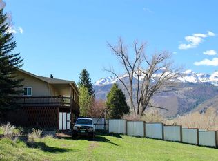 21430 Highway 550, Ridgway, CO 81432