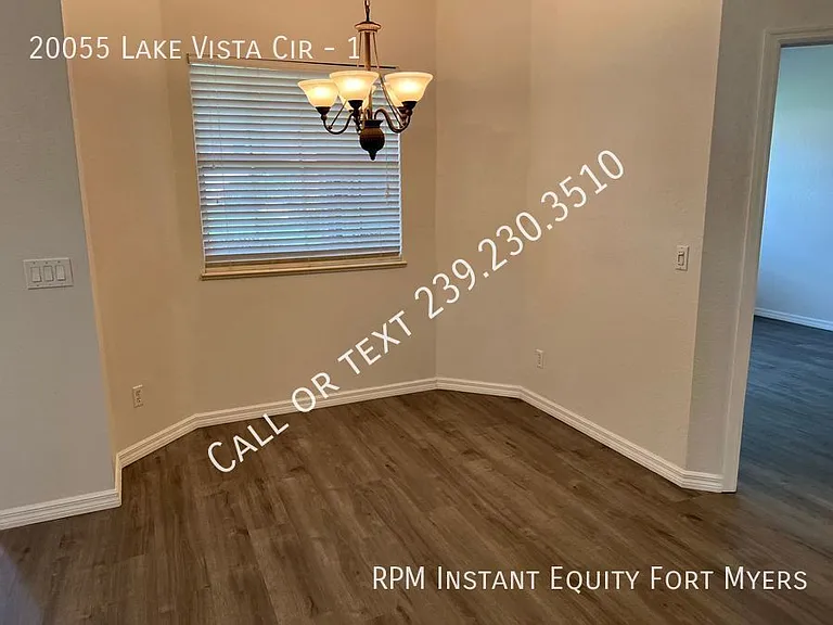 20055 Lake Vista Cir #1 — Photo 5