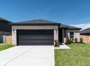 14119 Gingko Ct, Crosby, TX 77532