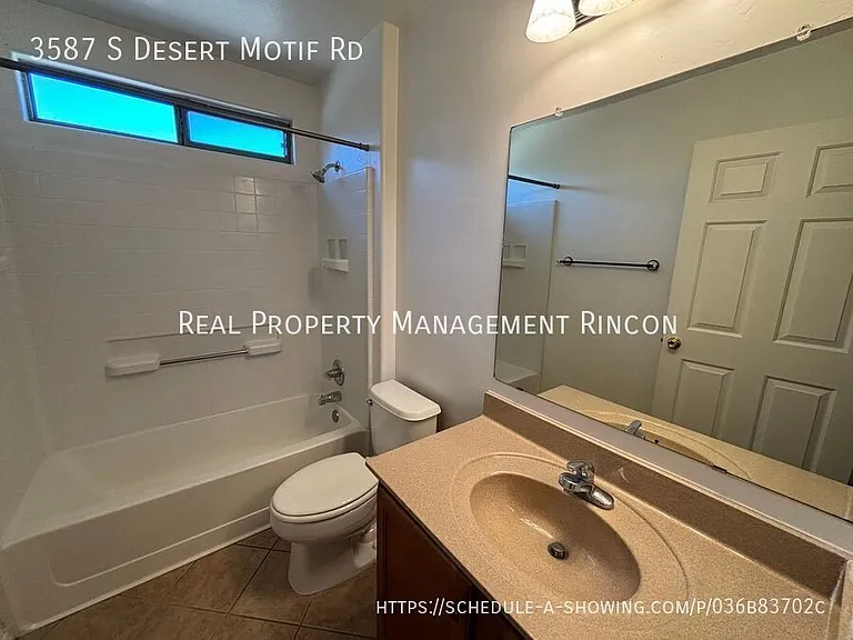 3587 S Desert Motif Rd — Photo 16