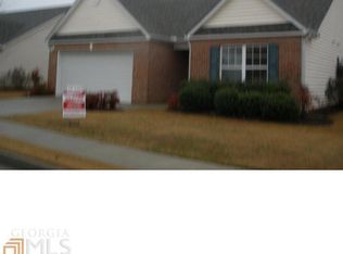 506 Mockingbird Ln, Loganville, GA 30052