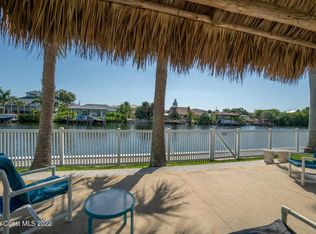 250 N Banana River Dr APT D11, Merritt Island, FL 32952