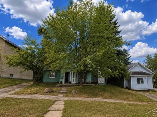 309 E Ludington St, Iron Mountain, MI 49801