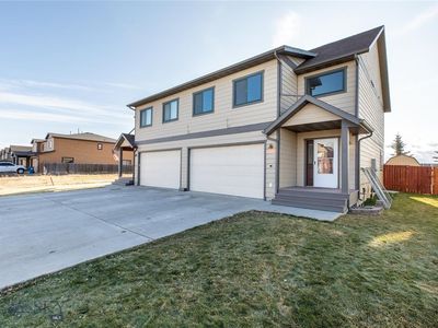 1211A Idaho St, Belgrade, MT, 59714