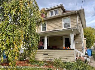 201 S Clemens Ave, Lansing, MI 48912