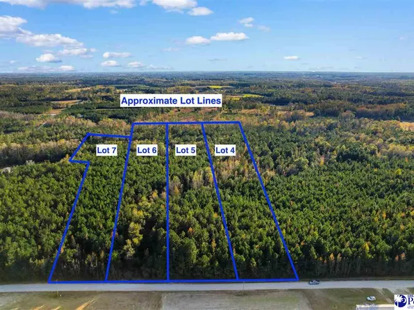Oneal Rd Lot 6, Loris, SC 29569