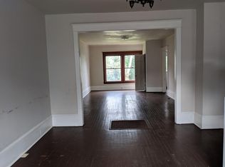 412 W Green St, Olean, NY 14760