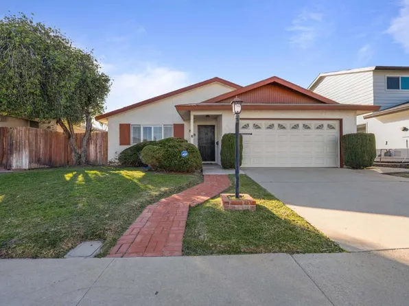 878 Narwhal St, San Diego, CA 92154