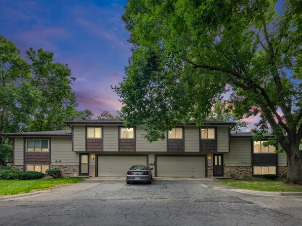 5533 Aldrich Dr N, Brooklyn Center, MN 55430