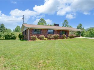 616 Burgertown Rd, Copperhill, TN 37317