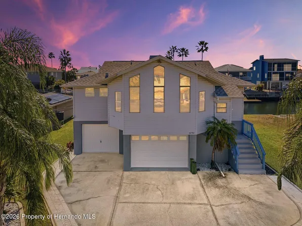 4290 Carlos Ct, Hernando Beach, FL 34607