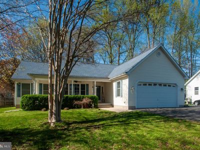 35320 Golf Course Dr, Mechanicsville, MD, 20659