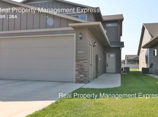 8803 W Annabelle St, Sioux Falls, SD 57106