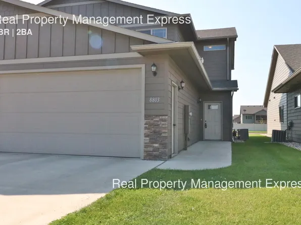 8803 W Annabelle St, Sioux Falls, SD 57106