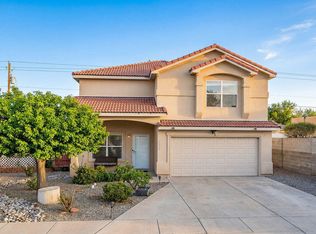 4200 Laramie Dr NW, Albuquerque, NM 87120