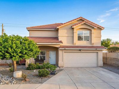 4200 Laramie Dr NW, Albuquerque, NM, 87120