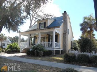 159 Yellow Bluff Dr, Midway, GA 31320