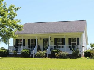 1161 Busy Corner Rd, Conway, SC 29527
