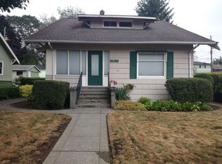 4130 47th Ave SW, Seattle, WA 98116