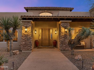 1139 W Sheared Granite Pl, Tucson, AZ, 85755