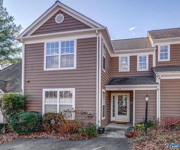 1374 Wimbledon Way, Charlottesville, VA, 22901