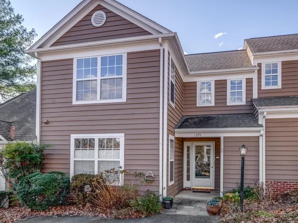1374 Wimbledon Way, Charlottesville, VA 22901