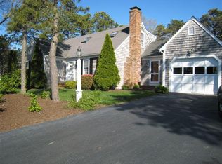 26 Sulphur Springs Rd, Chatham, MA 02633