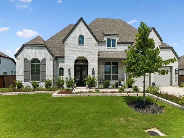 6826 Hallie, Schertz, TX 78154