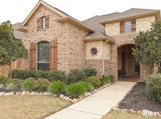 14310 Prosper Ridge Dr, Cypress, TX 77429