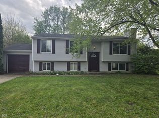 908 N Coolee Ln, Indianapolis, IN