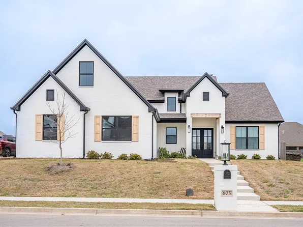 605 Lindsay Ln, Robinson, TX 76706