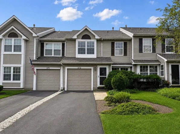 272 Sequoia Dr, Newtown, PA 18940