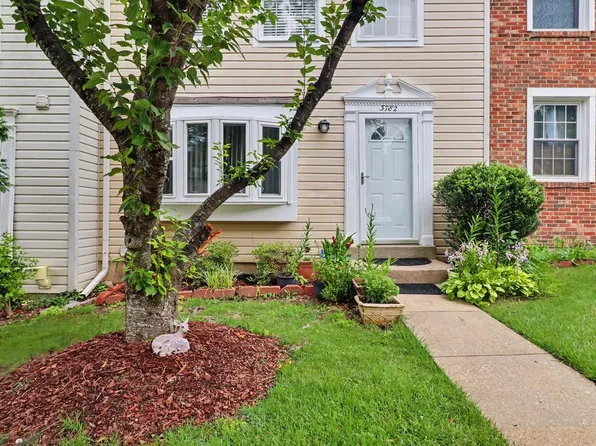 3782 Evans Trail Way, Beltsville, MD 20705