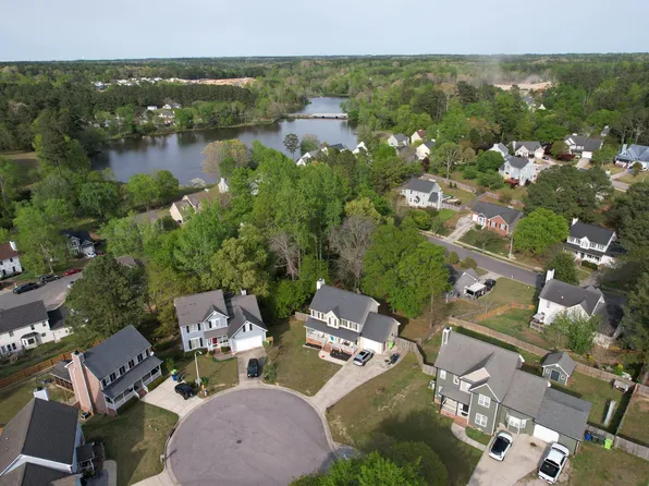 3216 Leebrook Rd, Raleigh, NC 27616