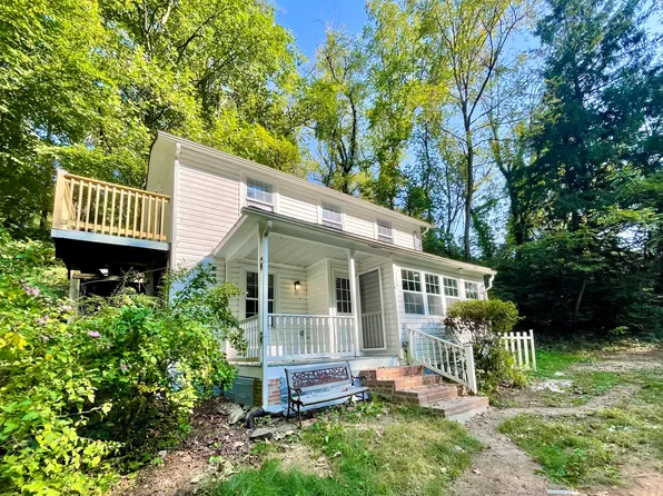 713 Warren Rd, Cockeysville, MD 21030