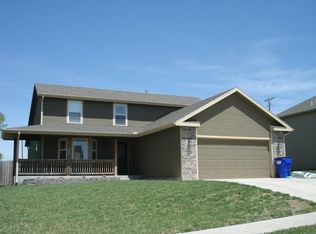 2714 Hackberry Dr, Junction City, KS 66441