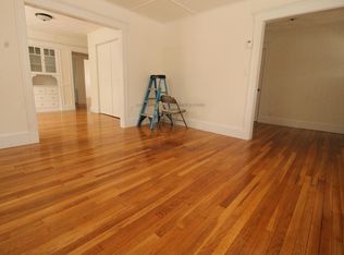 34 Ranelegh Rd #1, Brighton, MA 02135