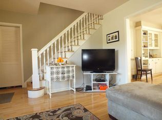 901 North St, Hancock, MI 49930